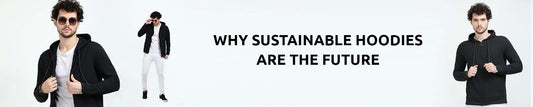 Sustainable Hoodie