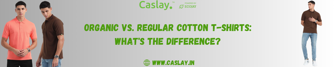 Pure Cotton T Shirts