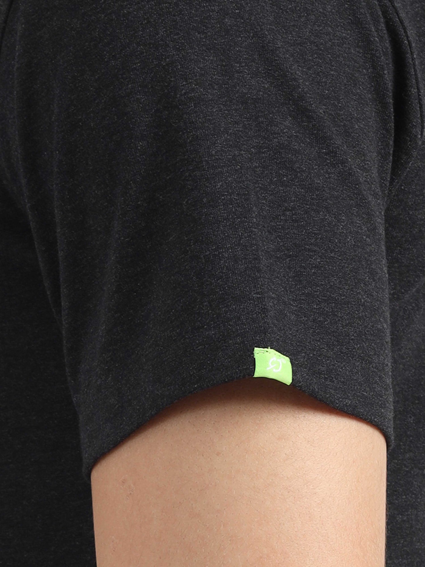 Charcoal Sweat Absorbing Tshirt