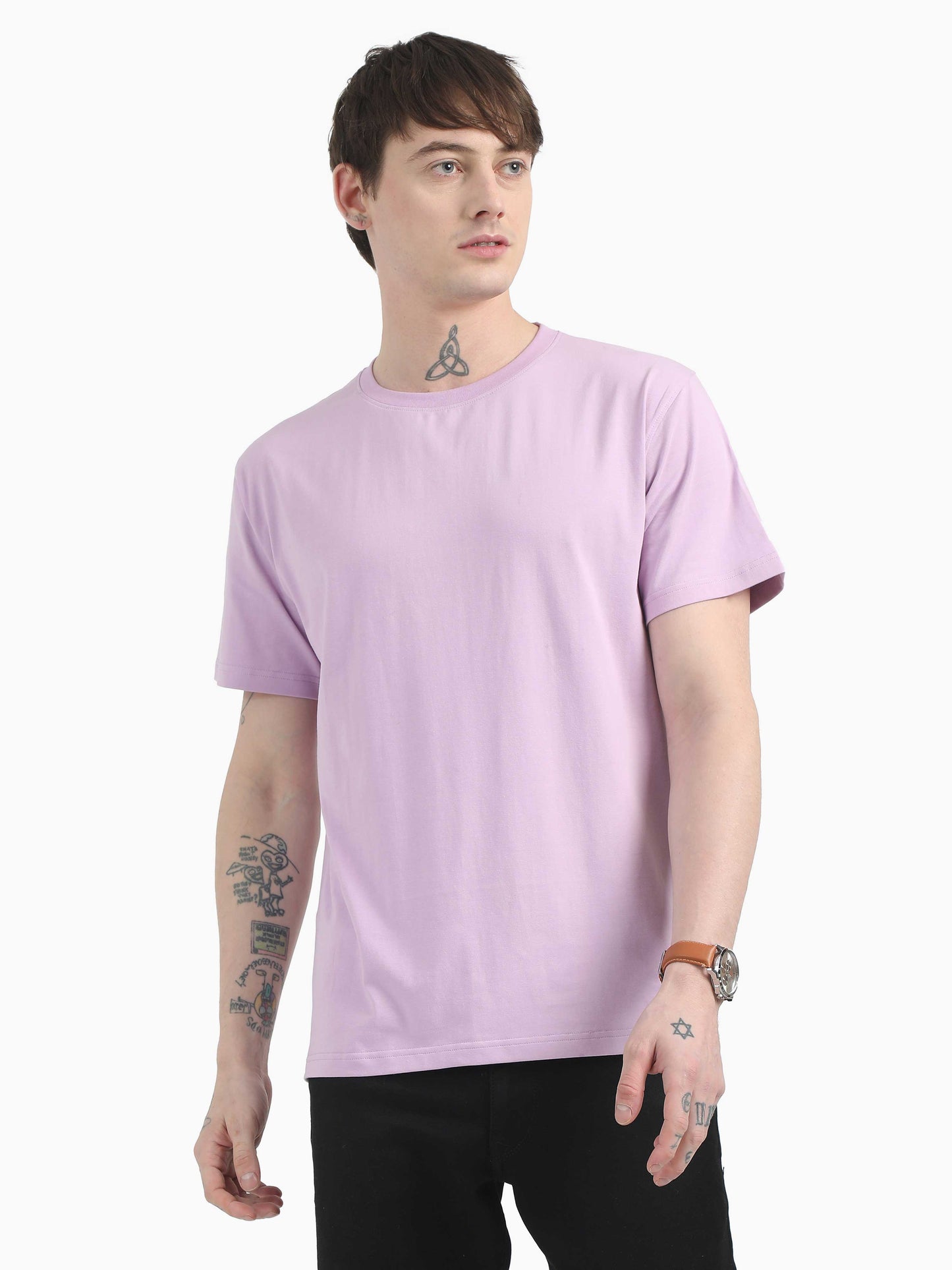 Organic Crew - Lavender