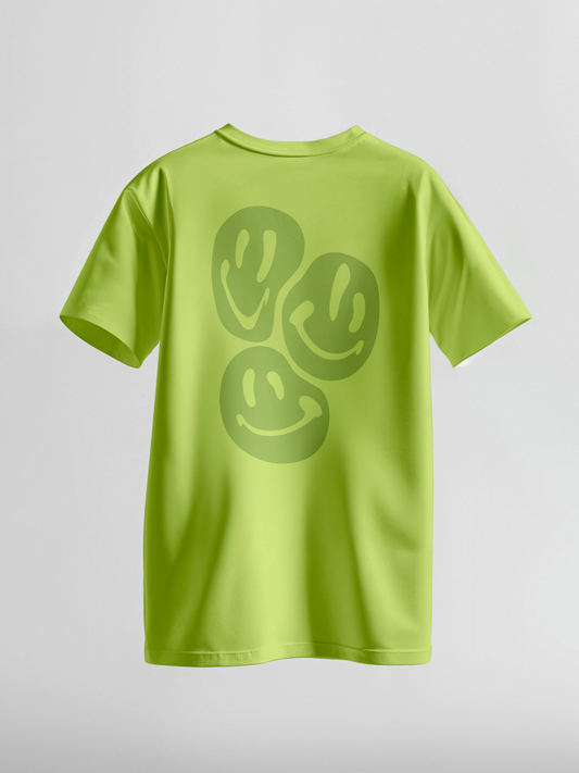 Be Kind - Organci Crew - Olive Green