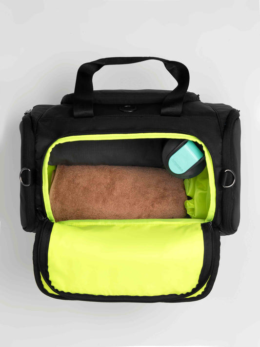 Co Companion - Duffle