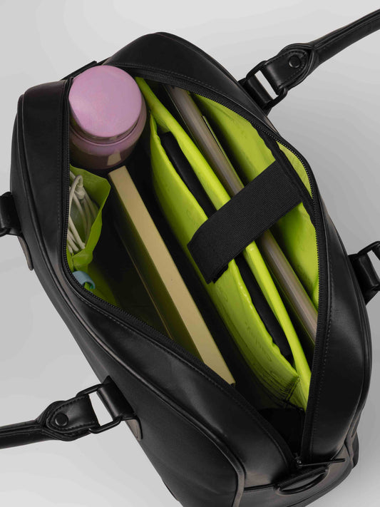 Urban Folio - Weekender