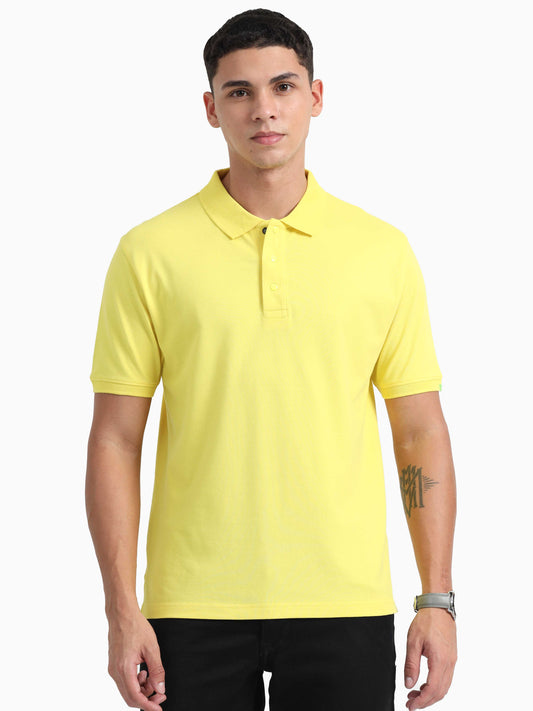 Organic Polo - Illuminating