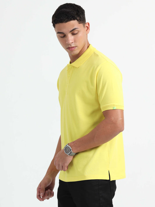 Organic Polo - Illuminating