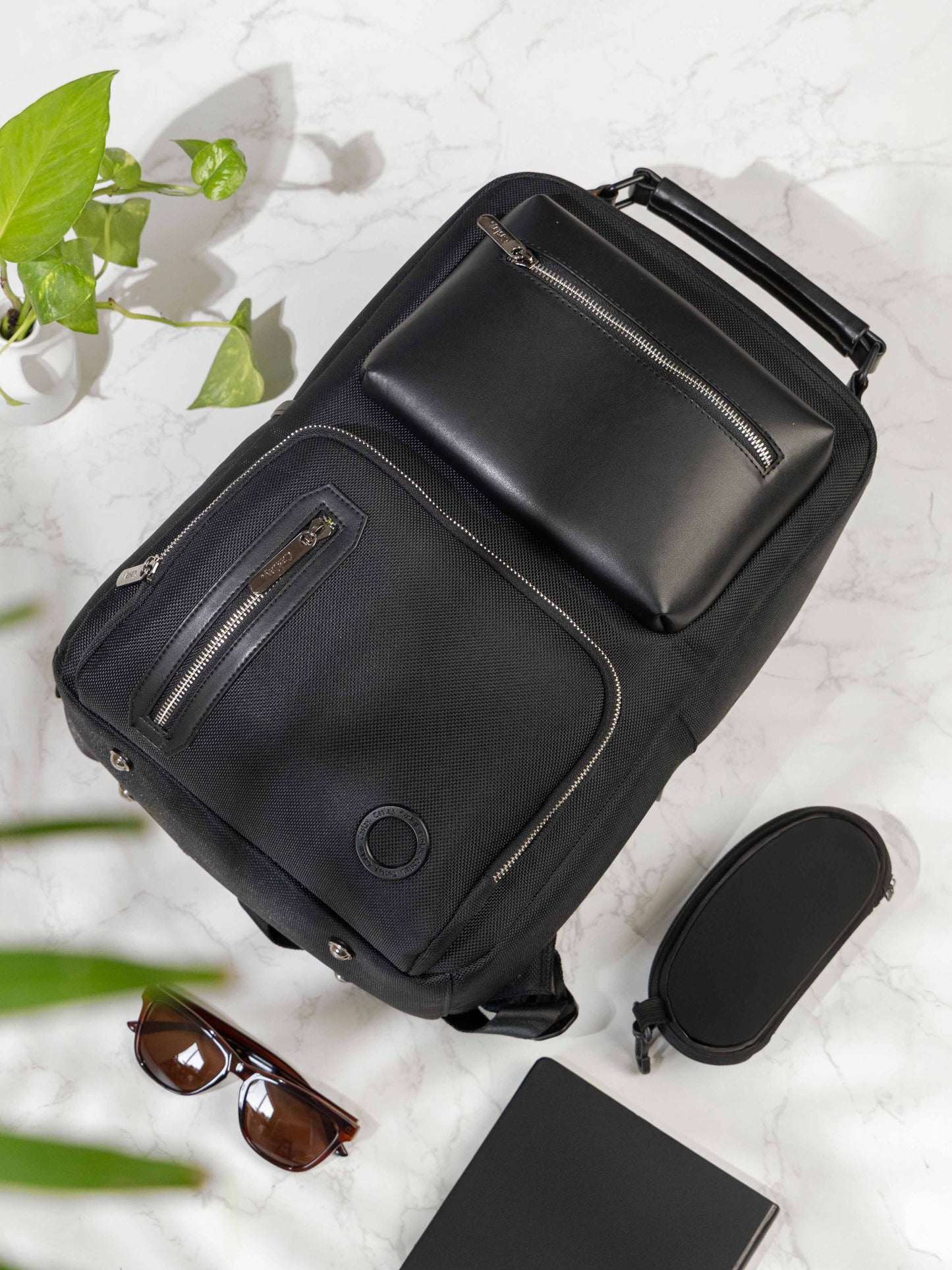 Elite Pack - Backpack