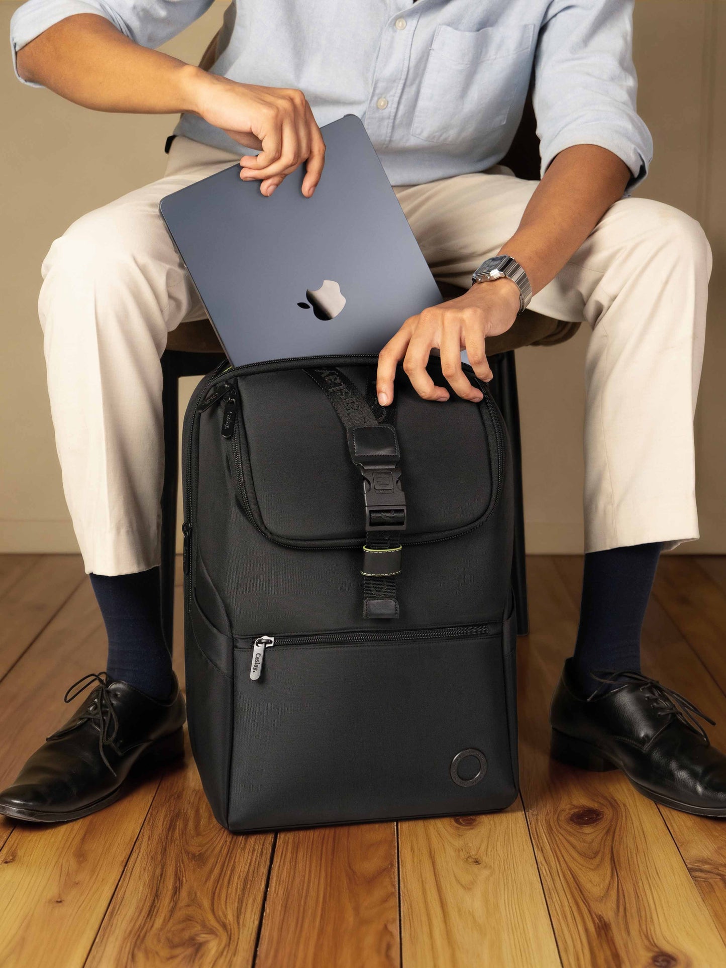Vault Pack - Backpack