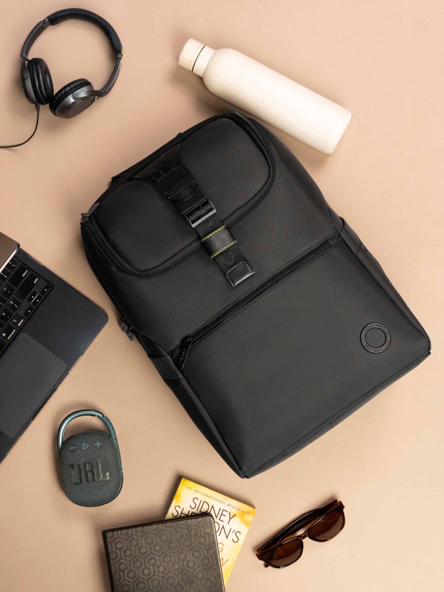 Vault Pack - Backpack