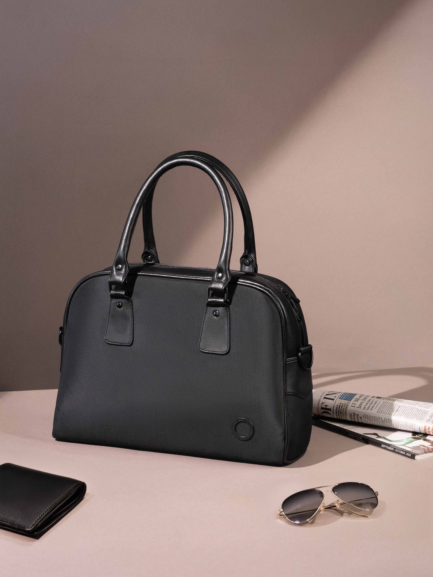 Urban Folio - Weekender