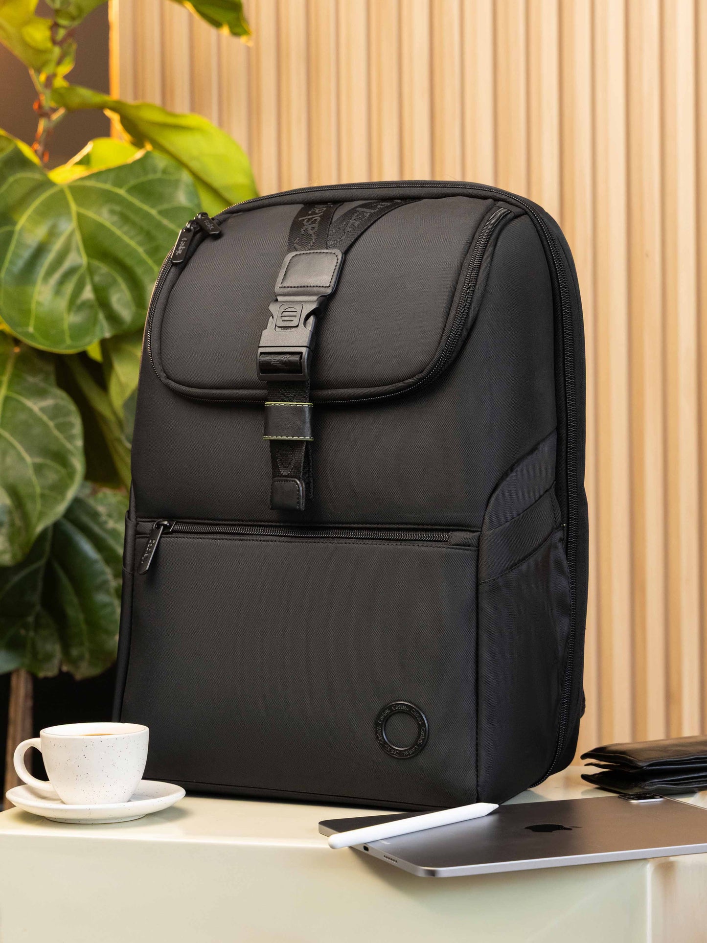 Vault Pack - Backpack
