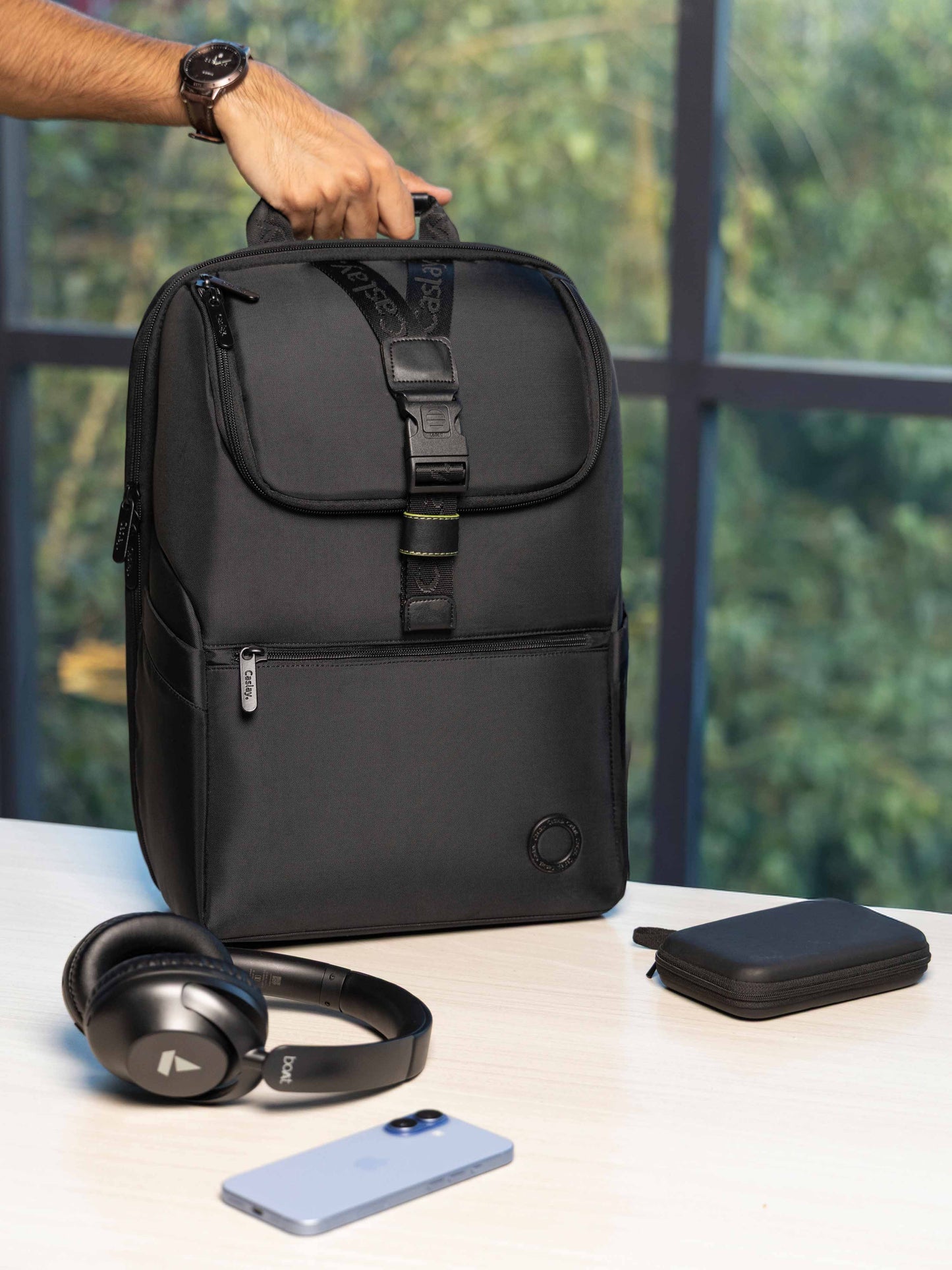 Vault Pack - Backpack