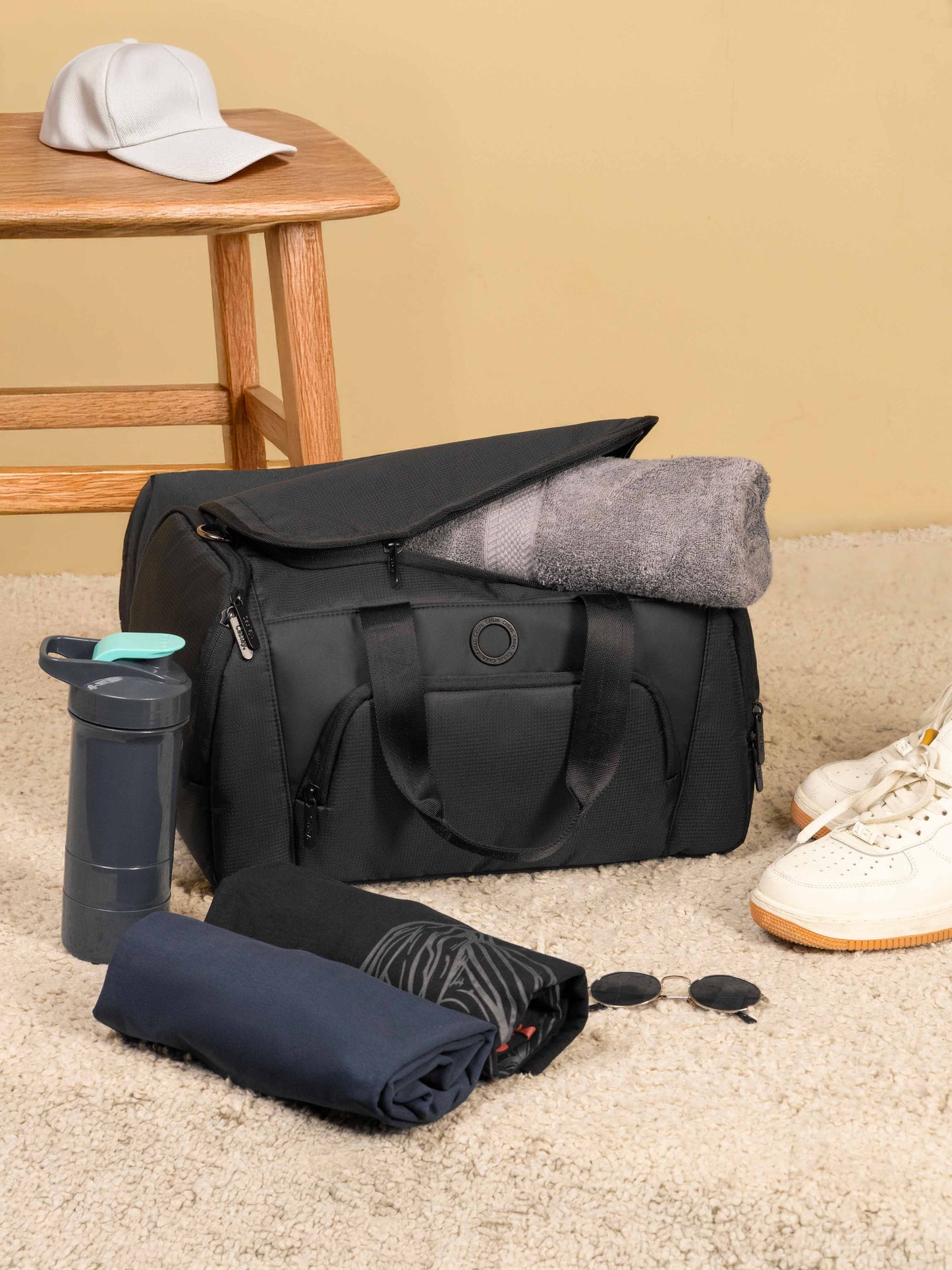 Co Companion - Duffle