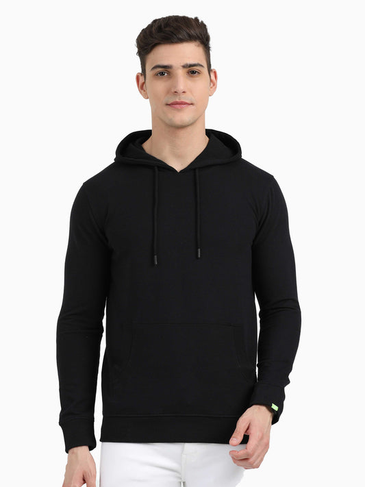Hoodie - Black