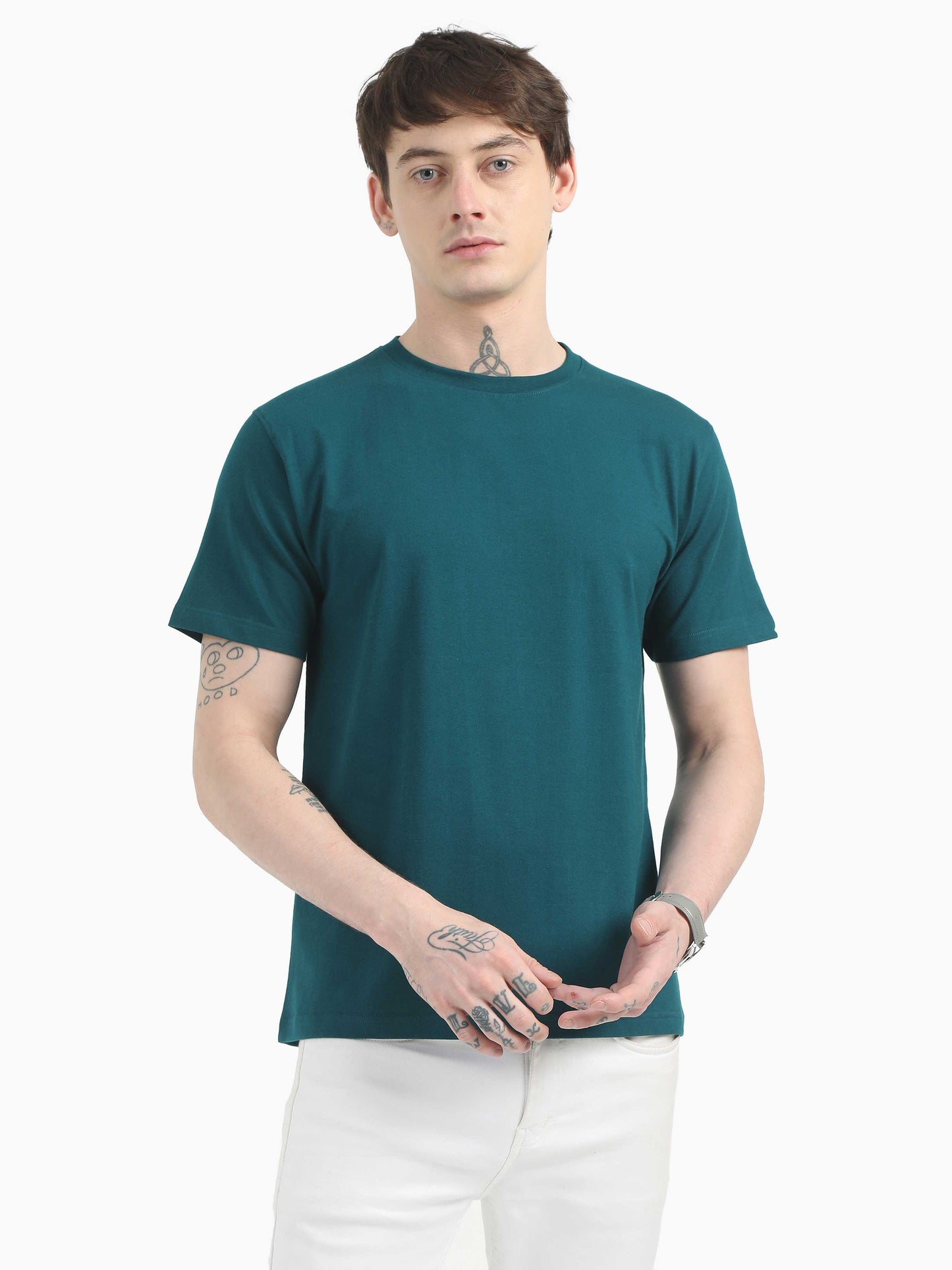 Organic Crew - Petrol