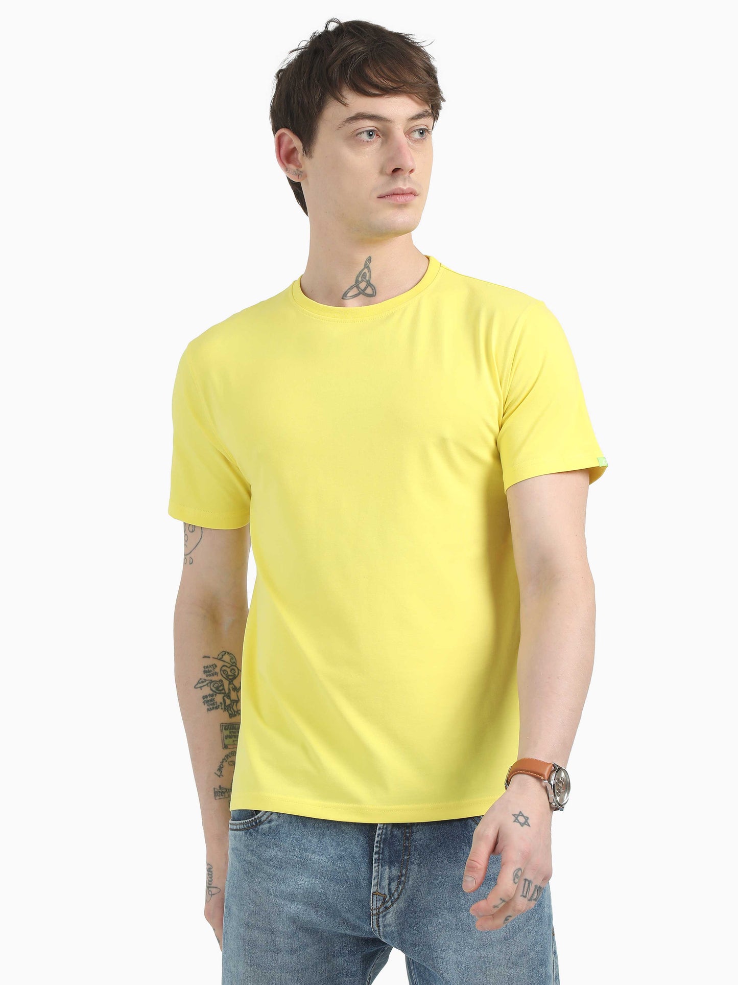 Organic Crew - Illuminating