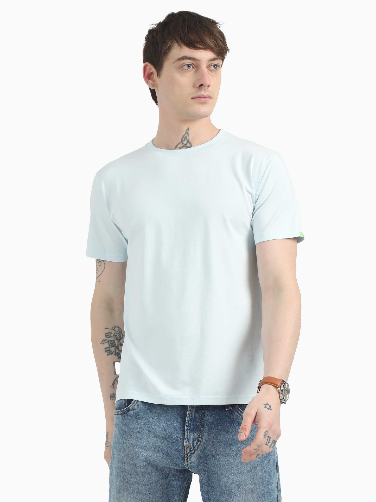 Organic Crew - Ice Water