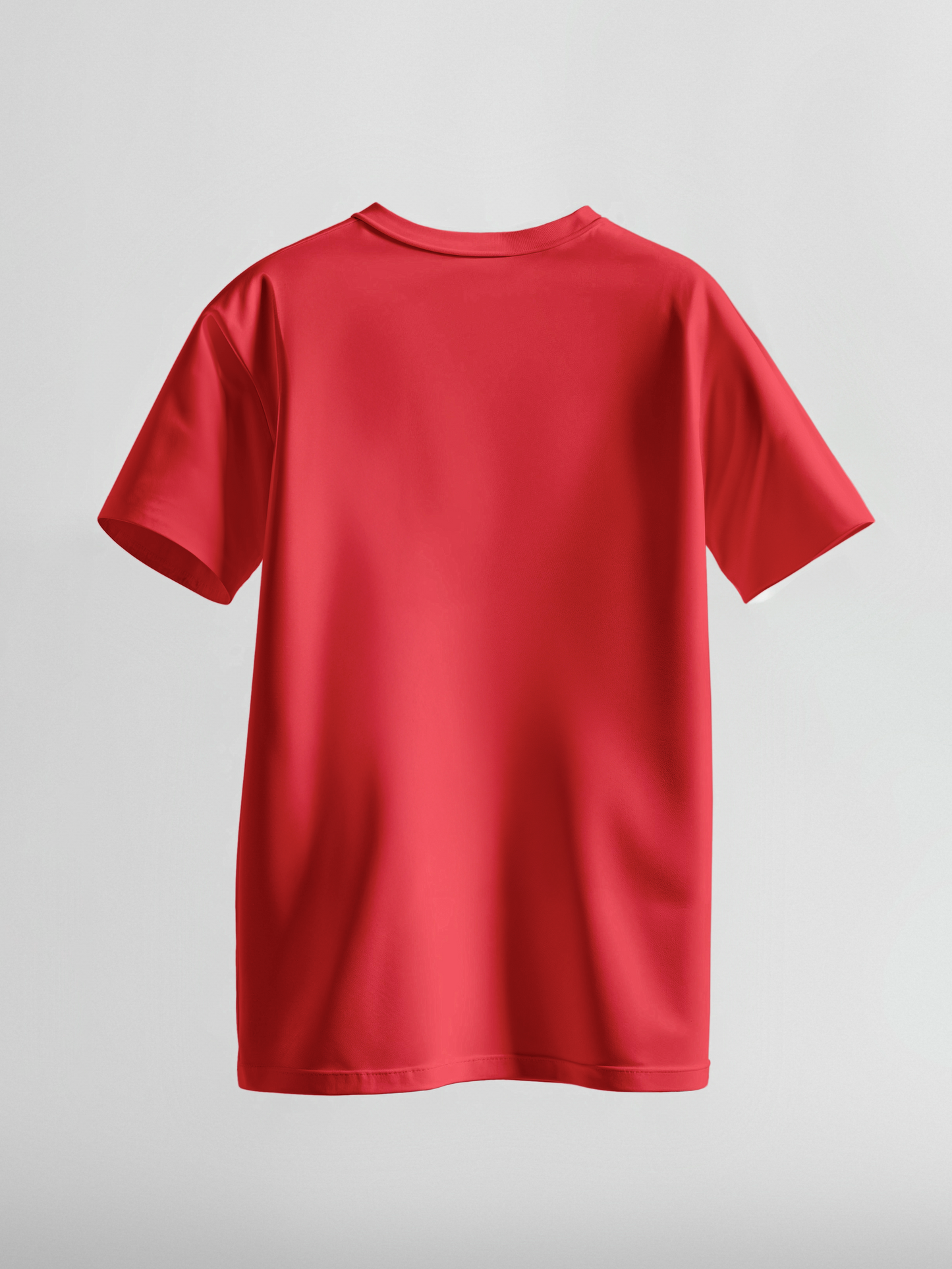Ee Sala Cup Namdu  - Organic Crew - Red