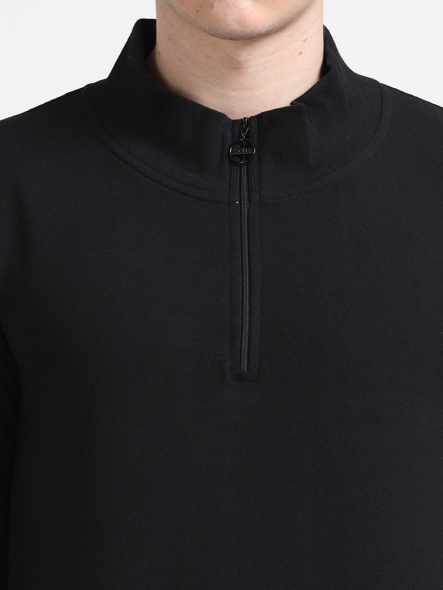 Half-Way Jacket - Black