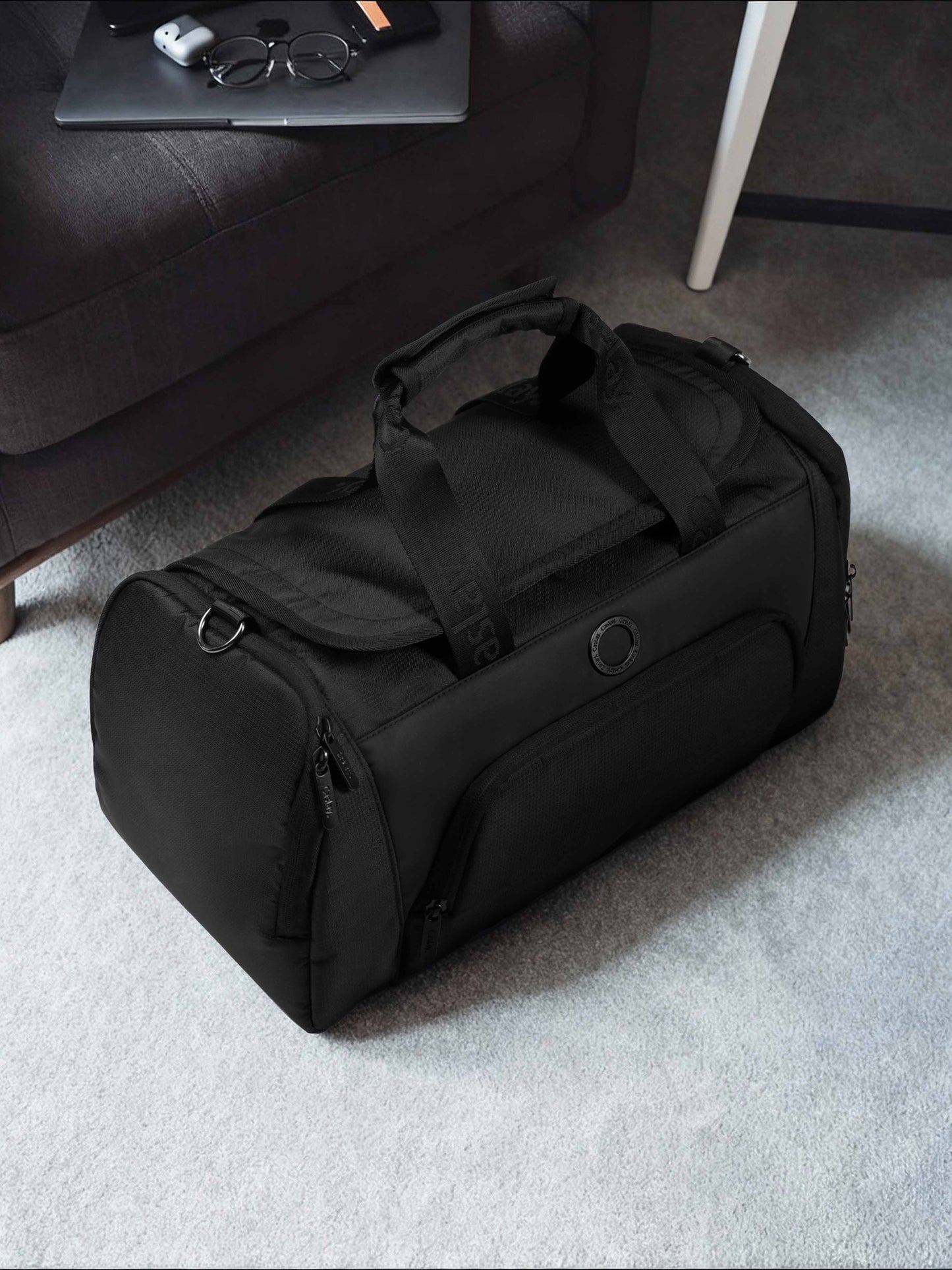 Co Companion - Duffle