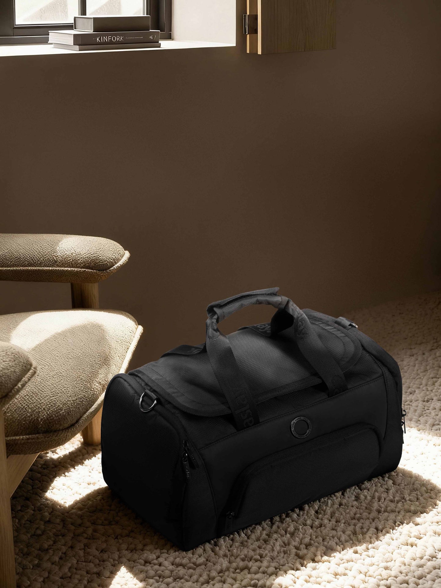 Co Companion - Duffle